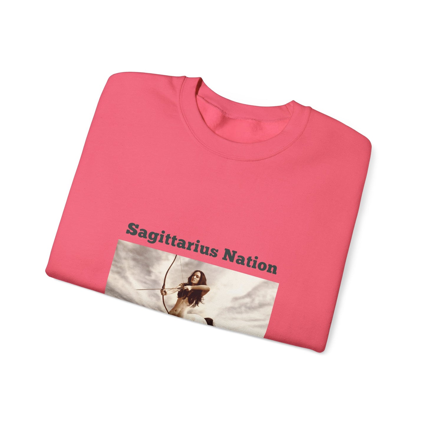 Sagittarius Sweatshirt