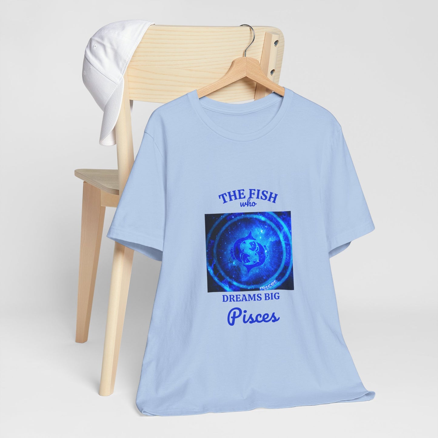 Casual Short Sleeve Tee