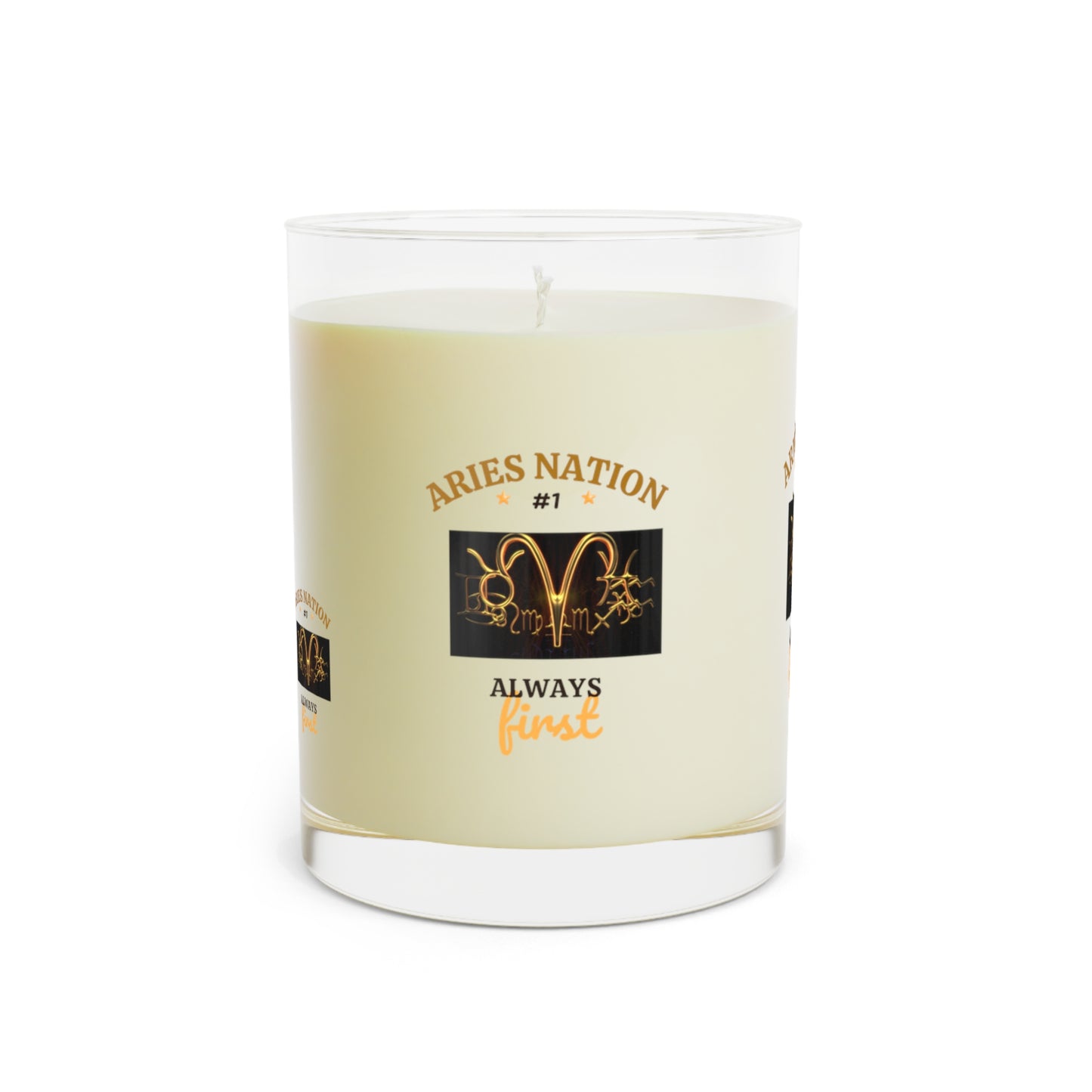 Soy Aries Candle 11oz.