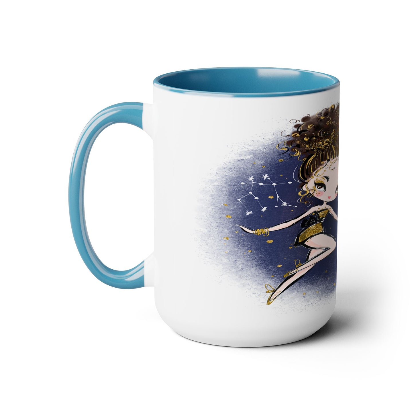 Two-Tone Coffee Mugs, 15oz_GeminiTwins