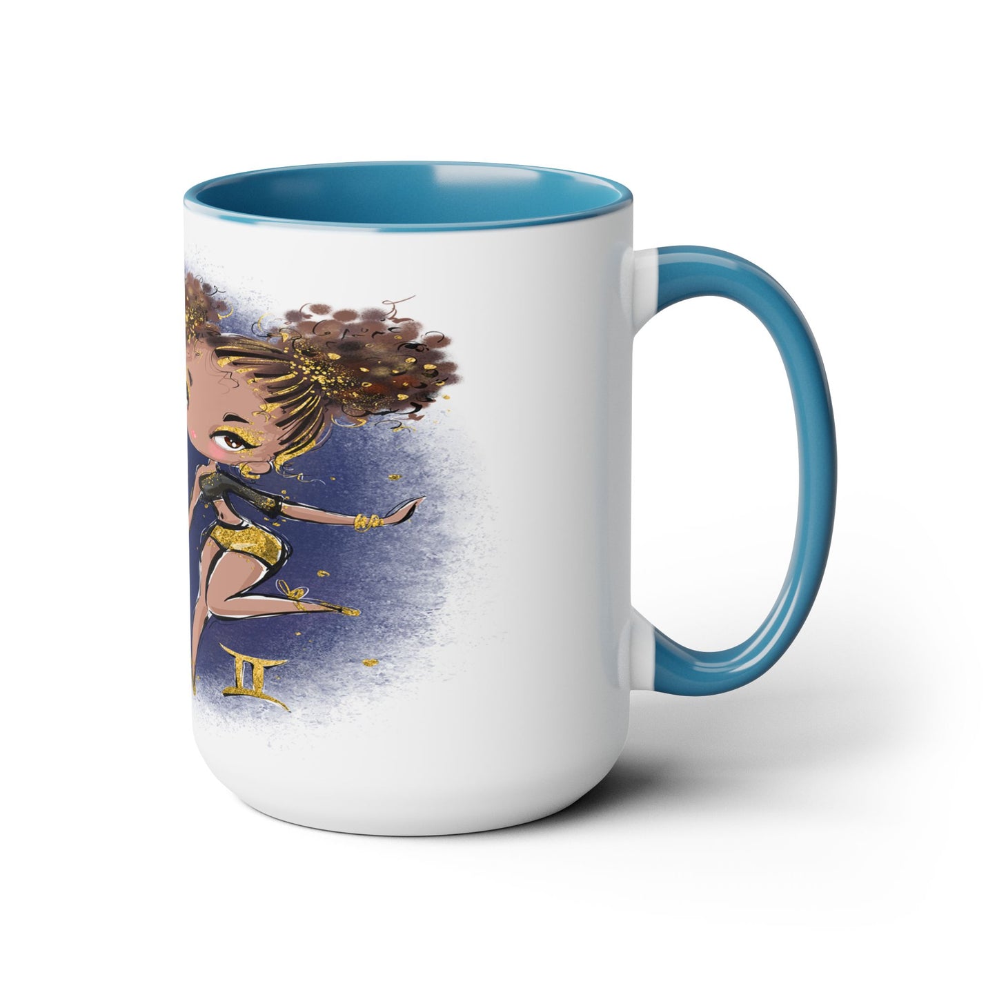Two-Tone Coffee Mugs, 15oz_GeminiTwins