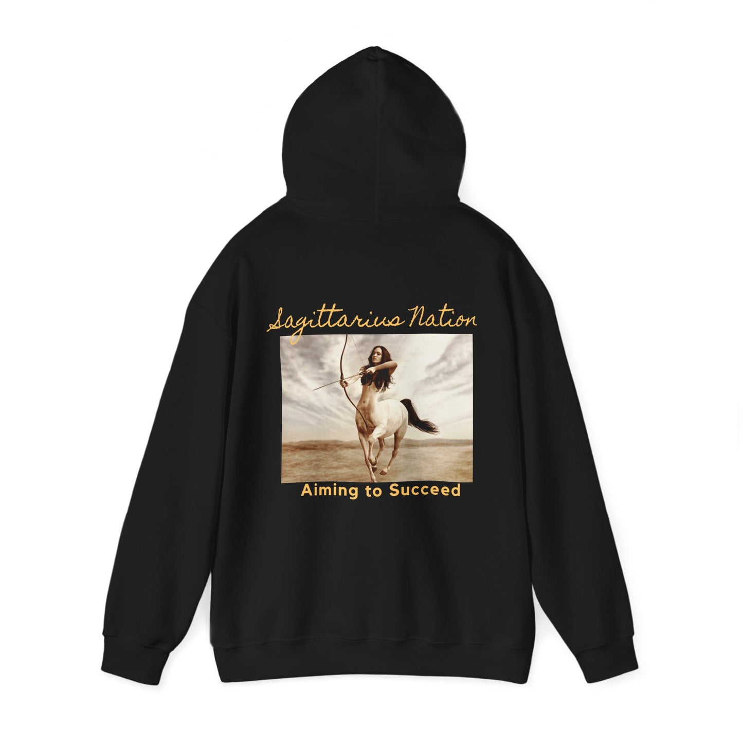 Sagittarius Hoodie