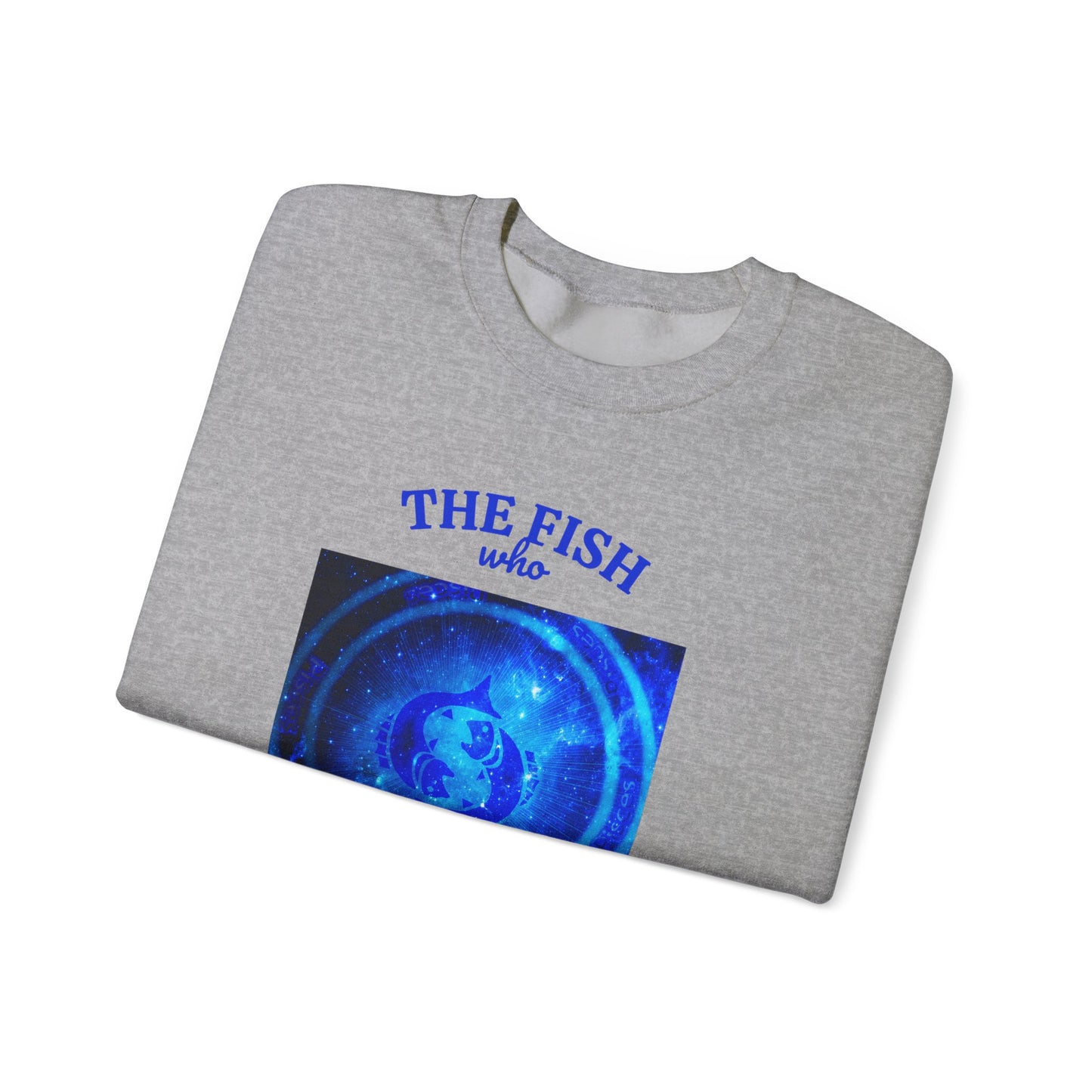 PiscesDreams Sweatshirt
