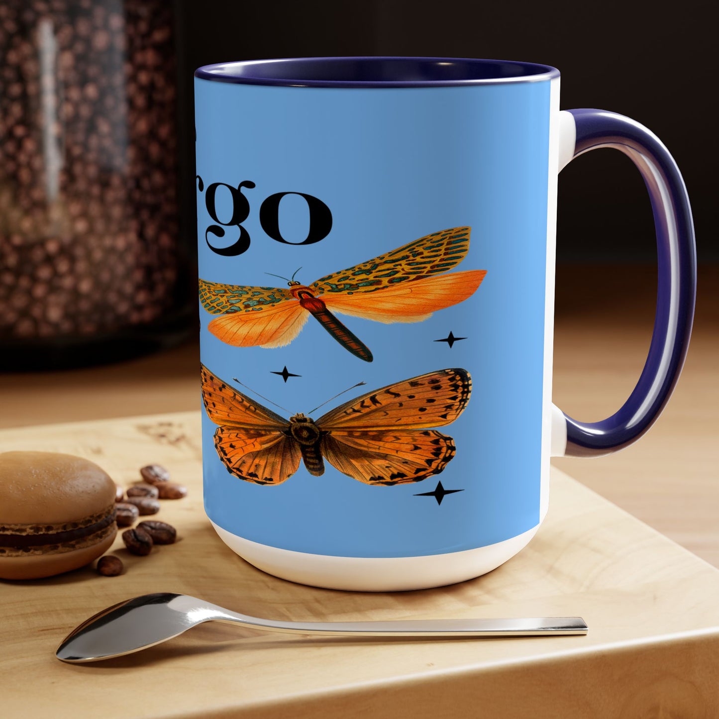 Two-Tone Coffee Mugs, 15oz_VirgoVirgins