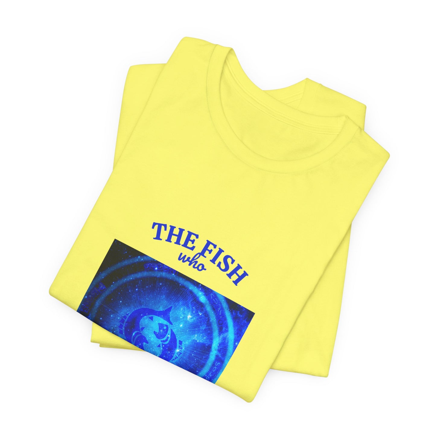 Casual Short Sleeve Tee