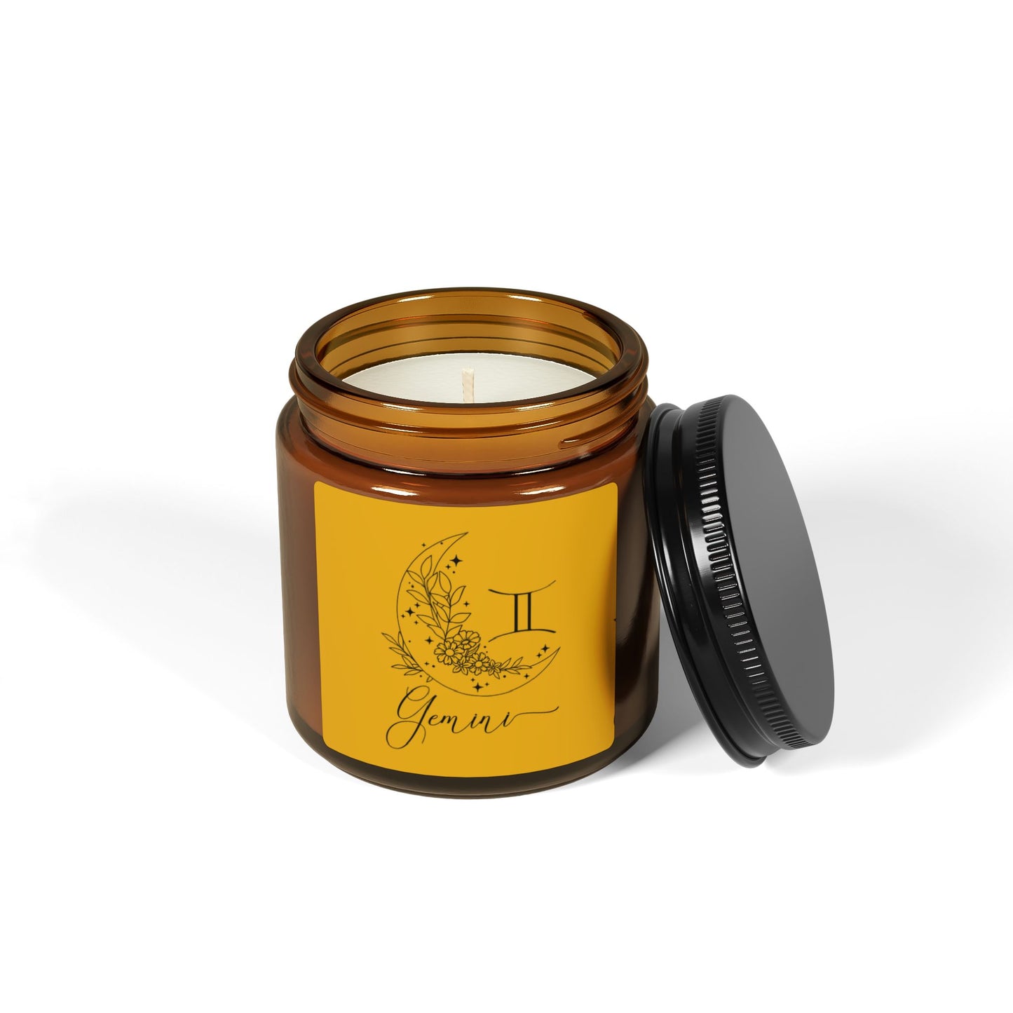 Soy Candle Gemini
