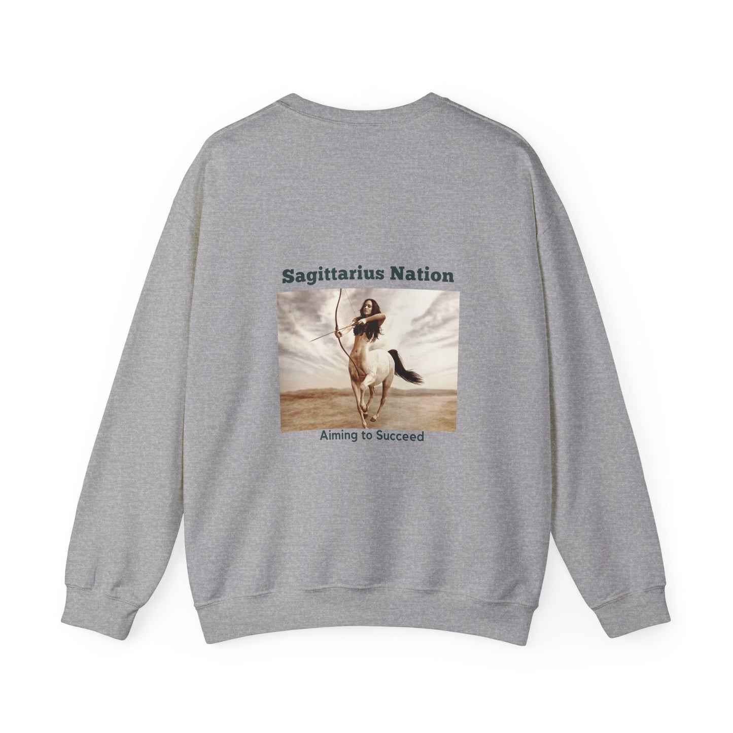 Sagittarius Sweatshirt