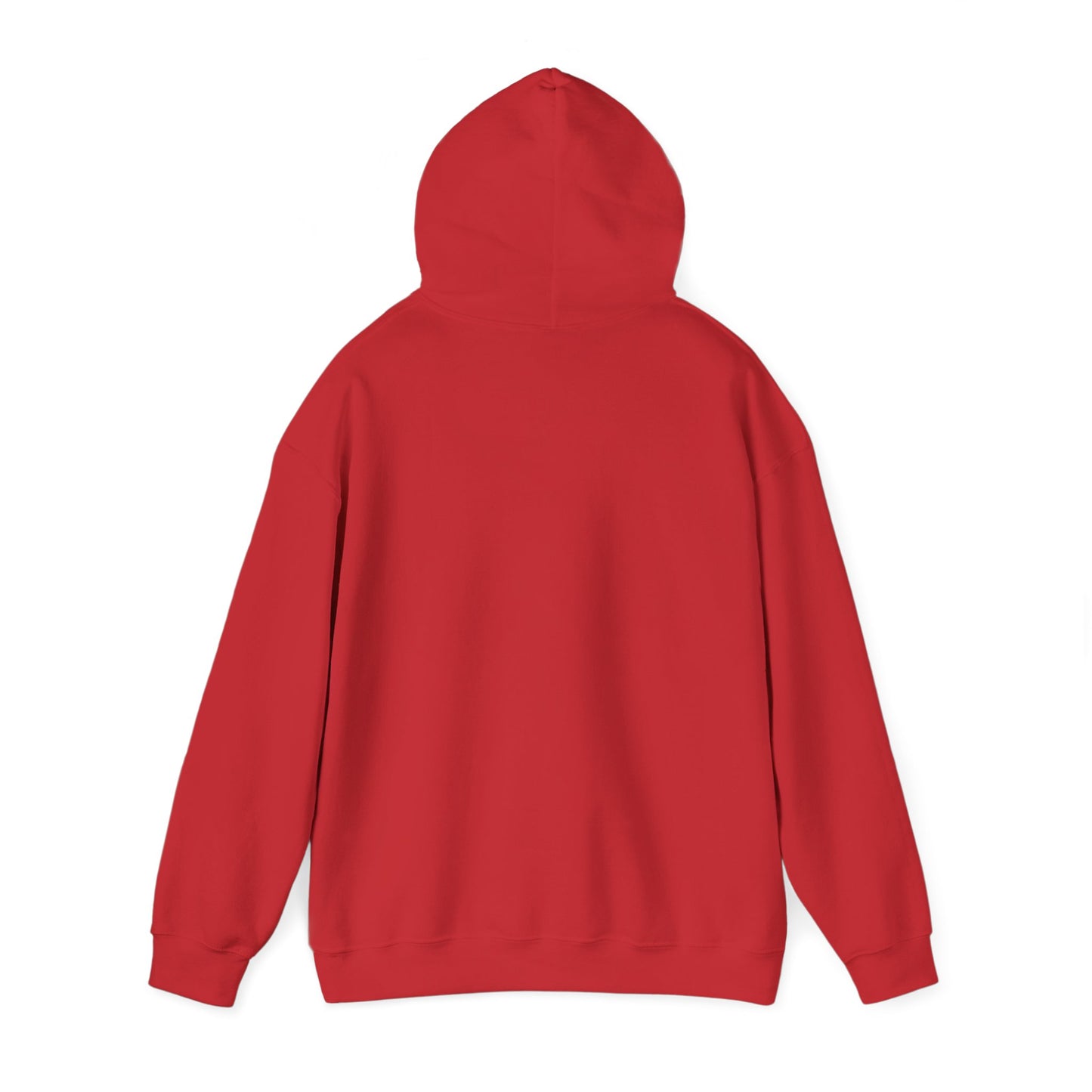 Unisex Heavy Blend™ Hooded Sweatshirt_Sagittarius ♐ *
