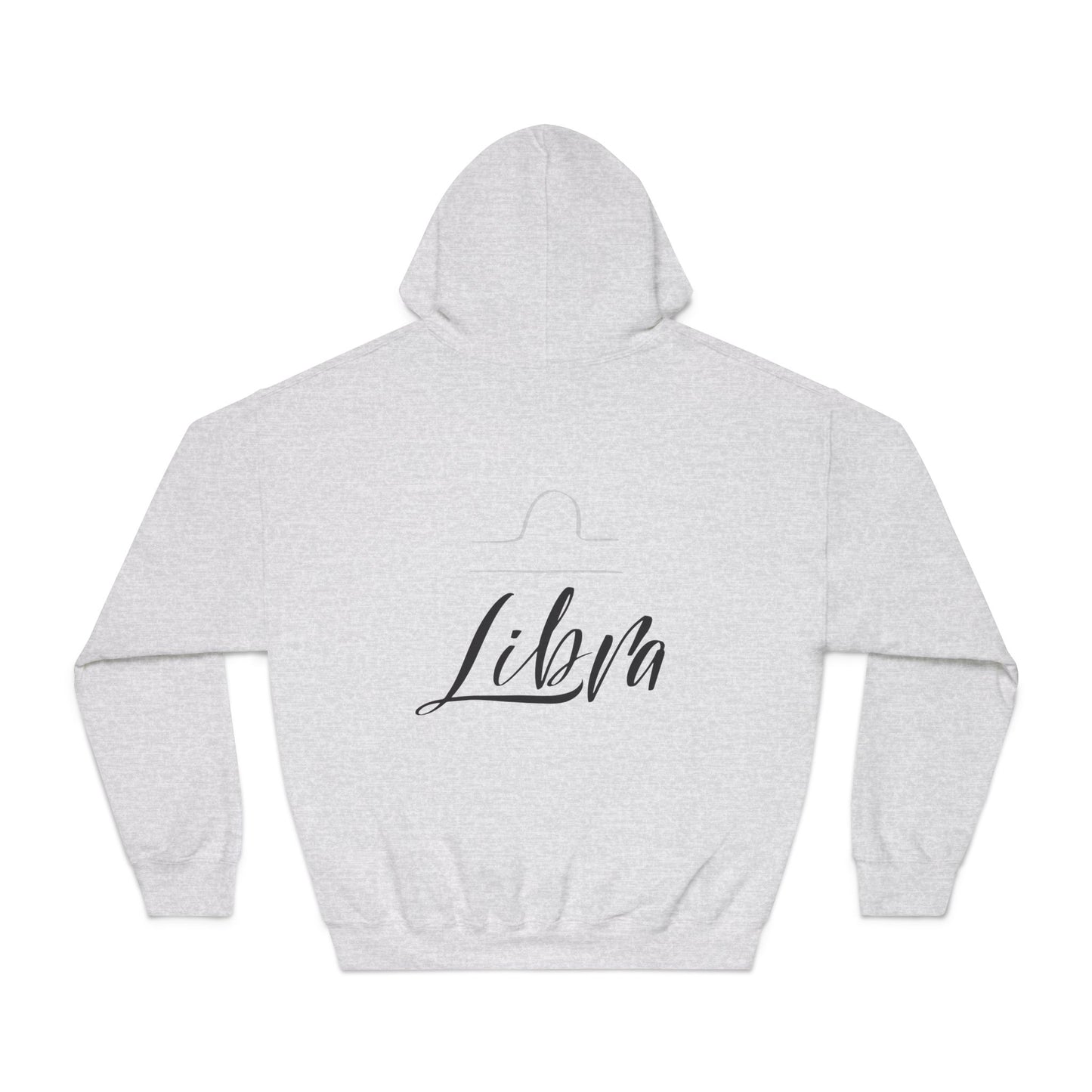 Libra Charm Unisex Hoodie