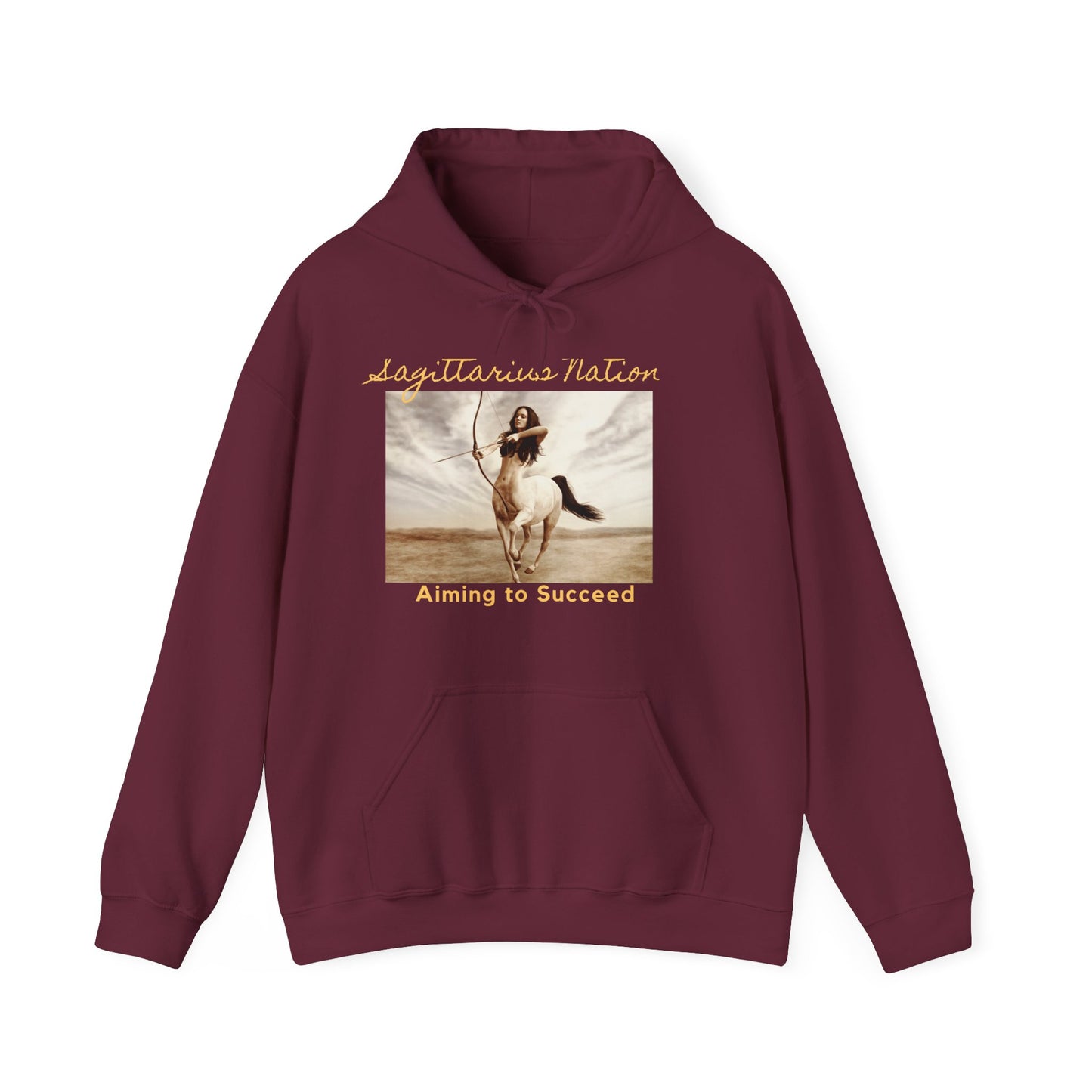 Sagittarius Hoodie