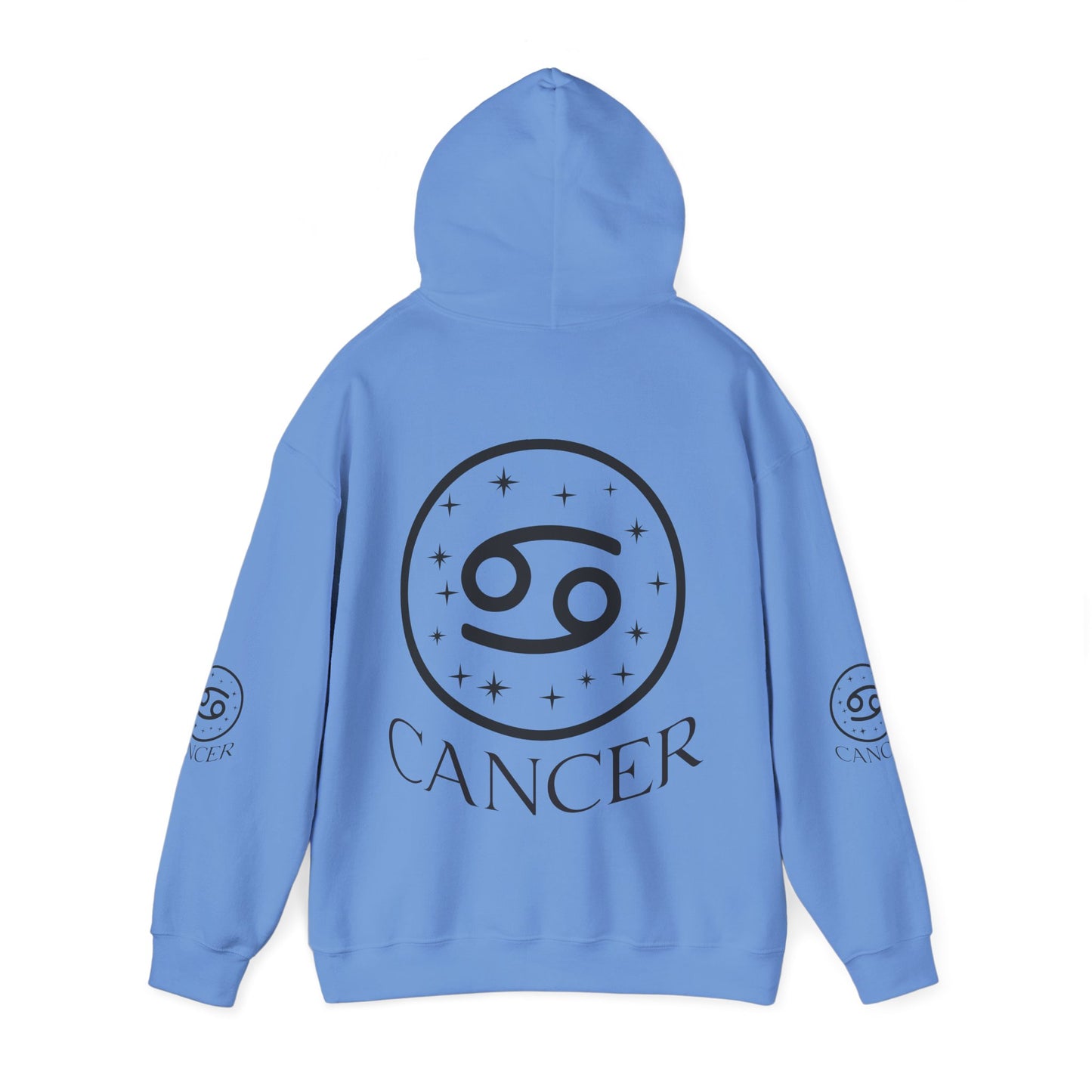 * New* Cancer Hooded Sweatshirt - Unisex