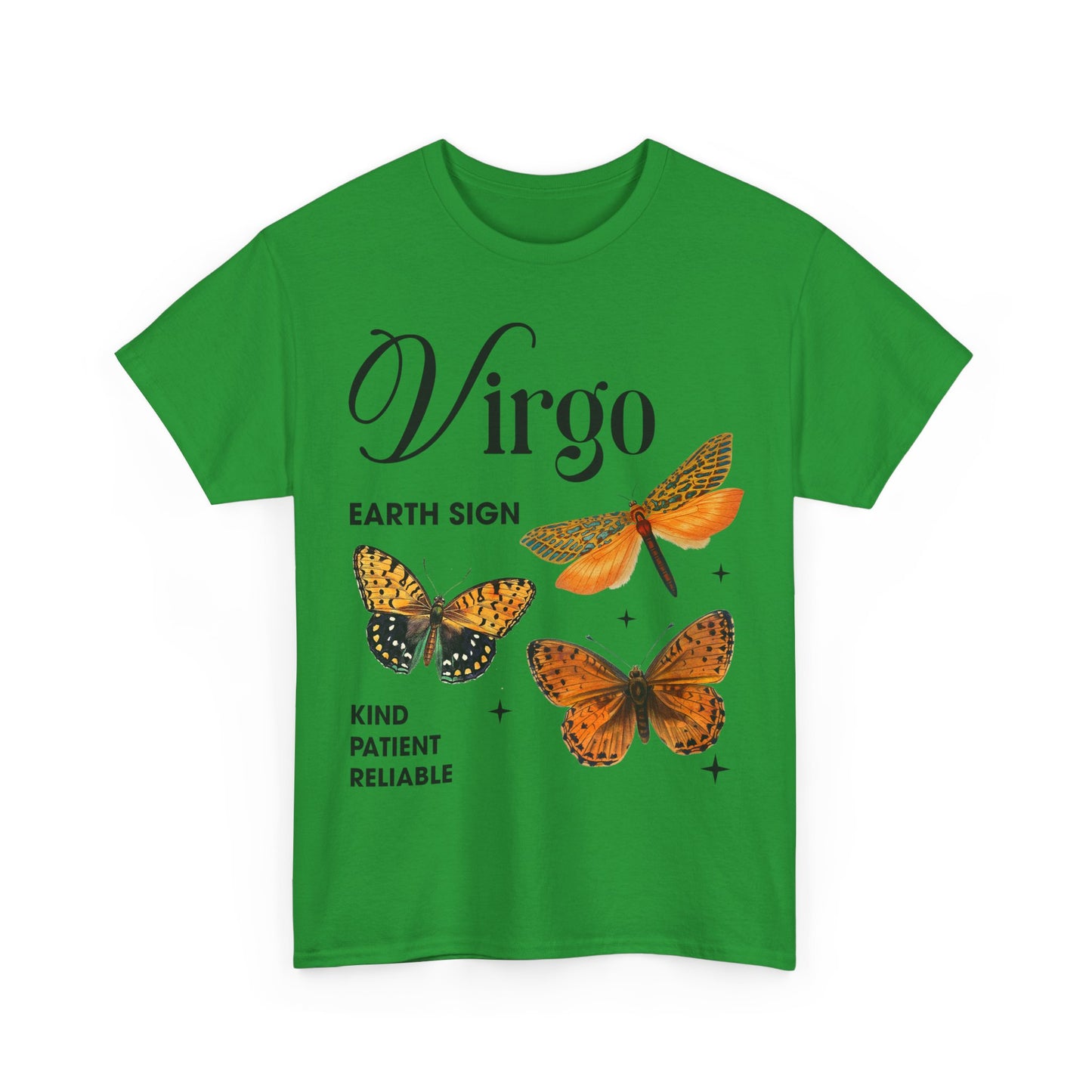 Unisex Tee - Virgo Virgins