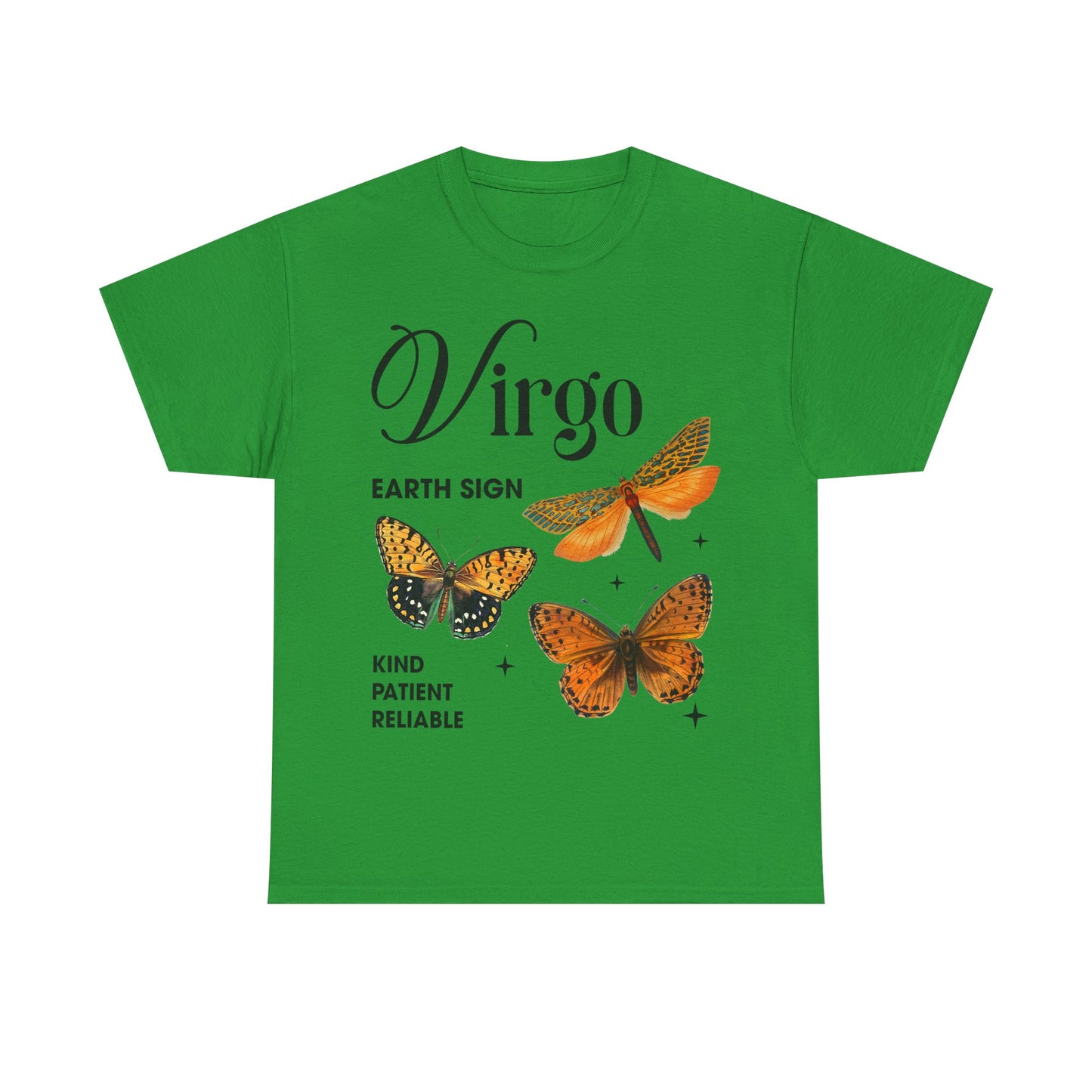 Unisex Tee - Virgo Virgins