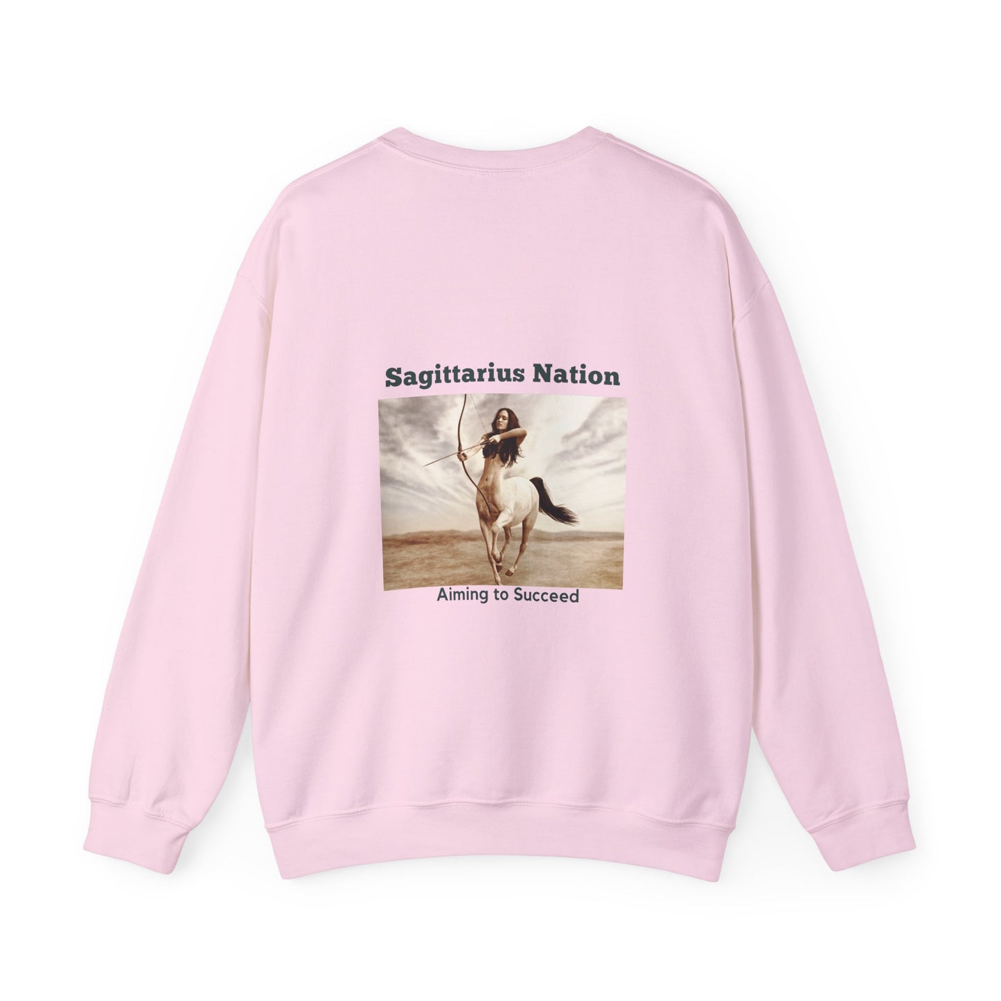 Sagittarius Sweatshirt