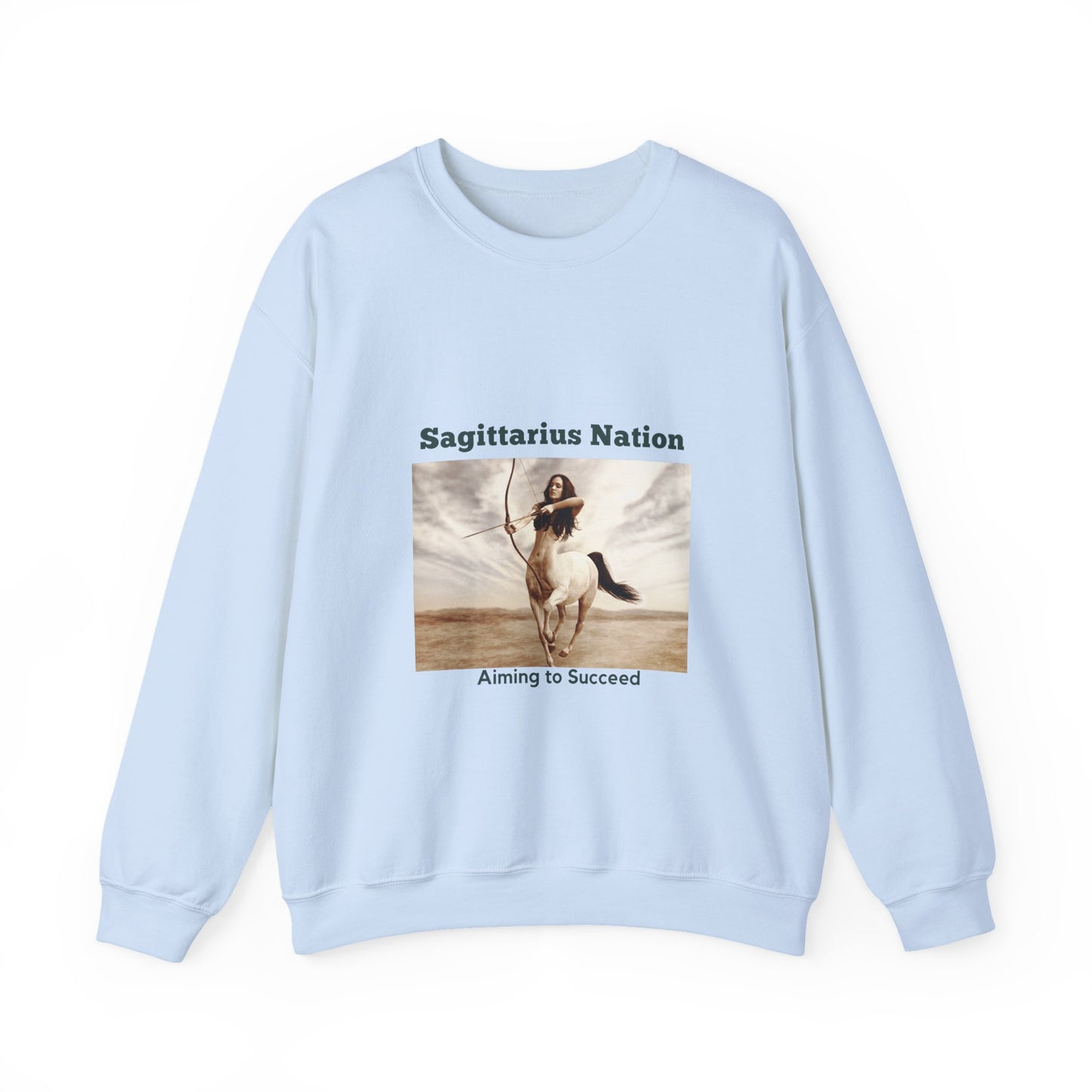 Sagittarius Sweatshirt