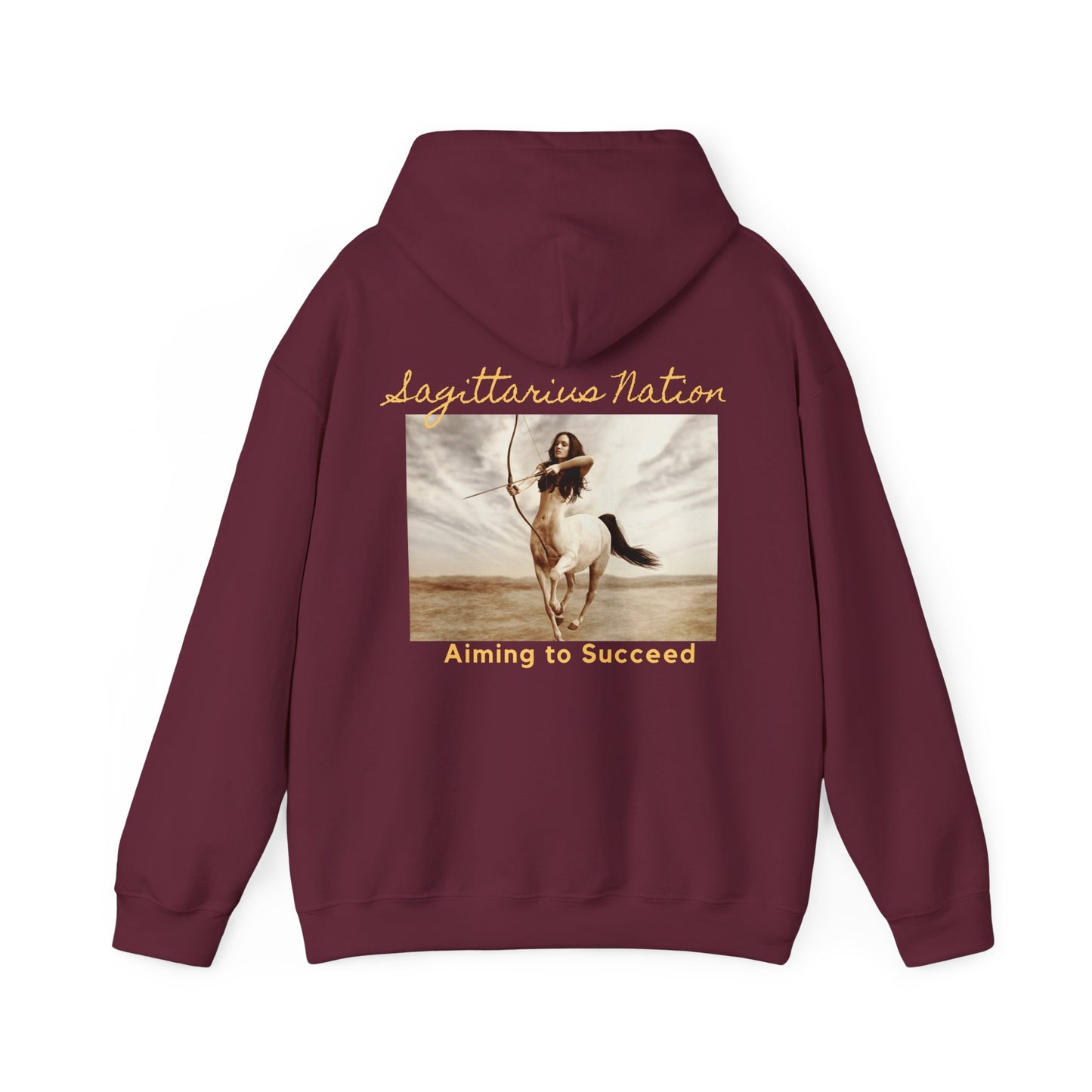 Sagittarius Hoodie