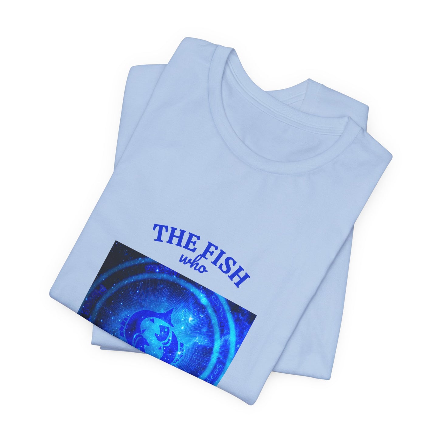 Casual Short Sleeve Tee