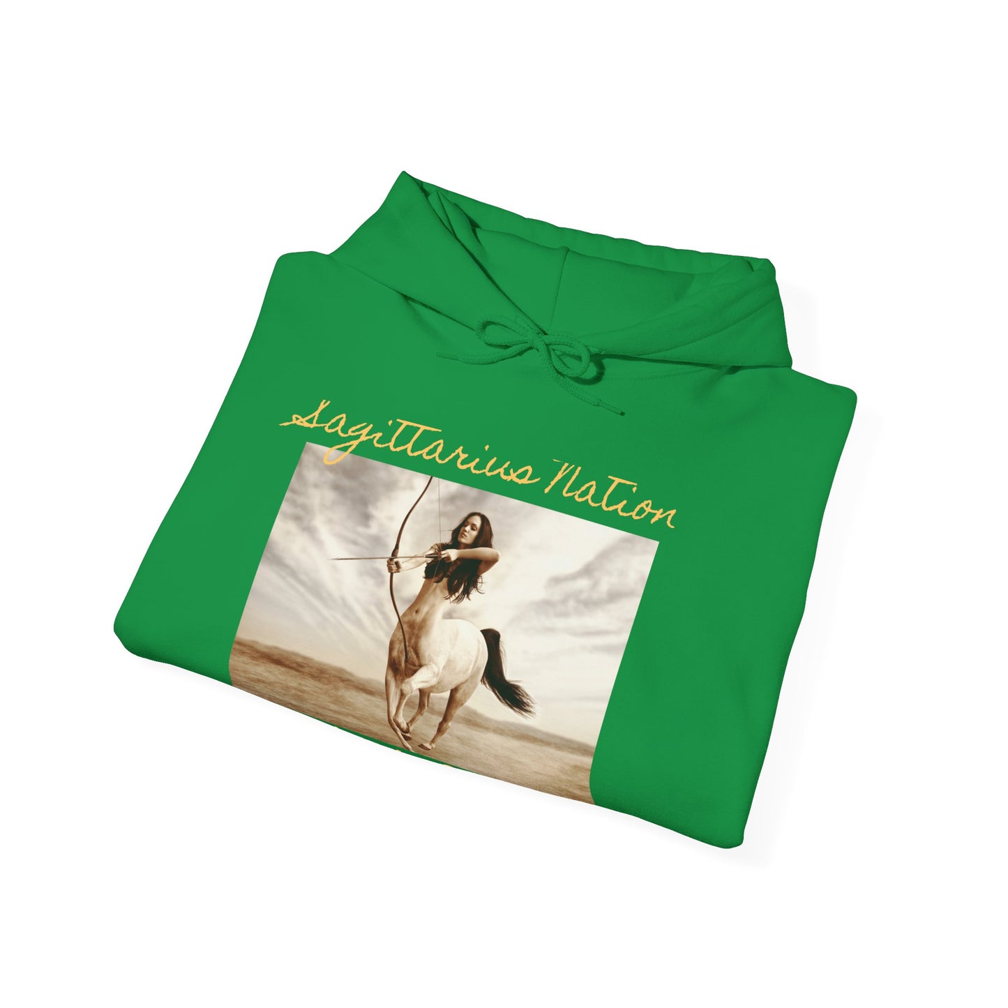 Sagittarius Hoodie