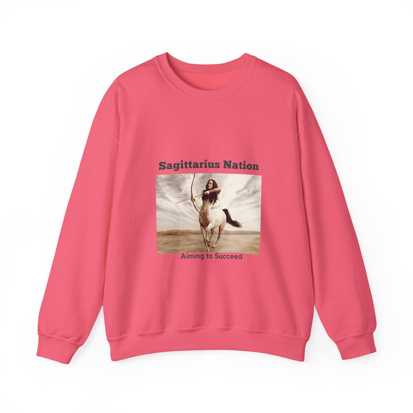 Sagittarius Sweatshirt