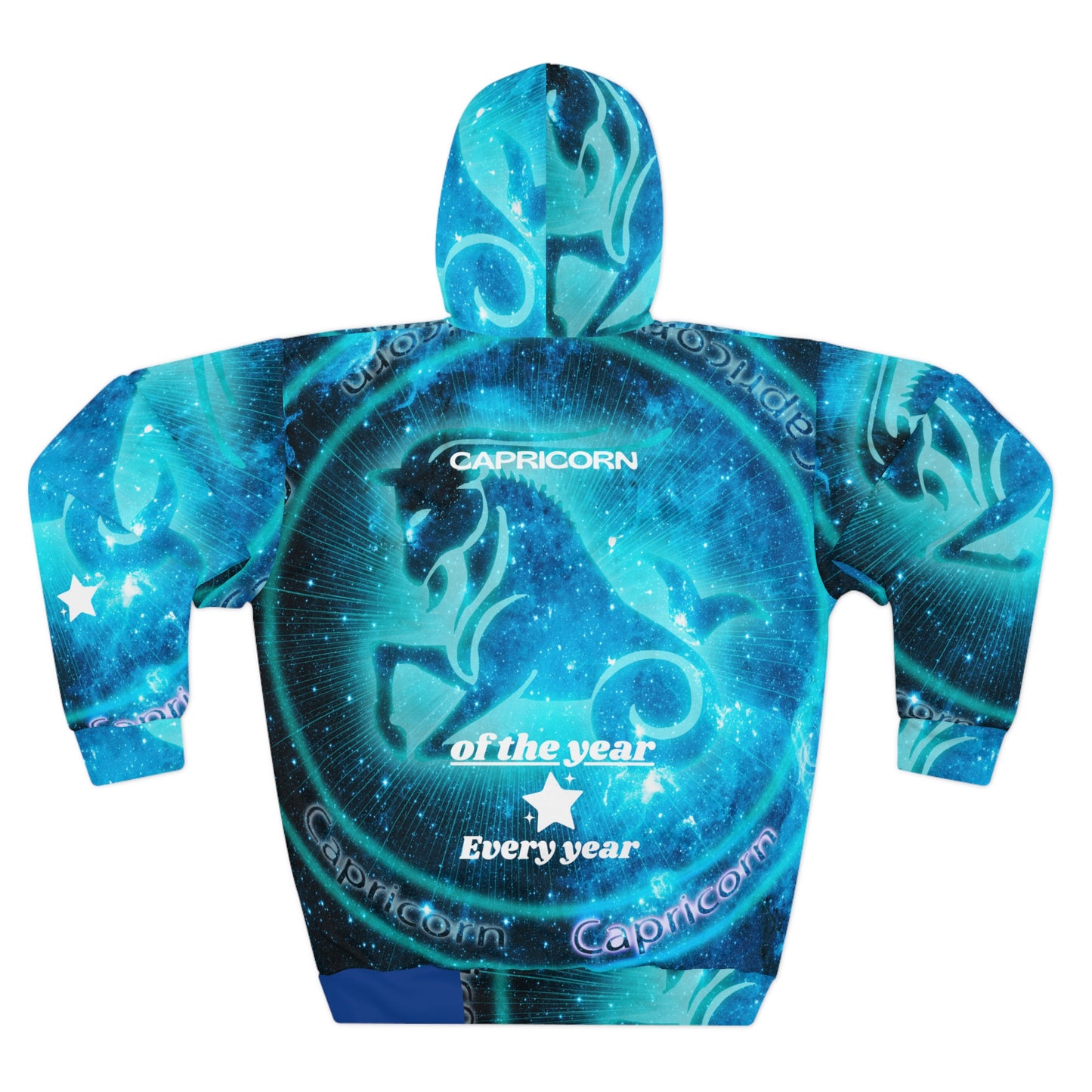 AOP Unisex Pullover Hoodie_Capricorn