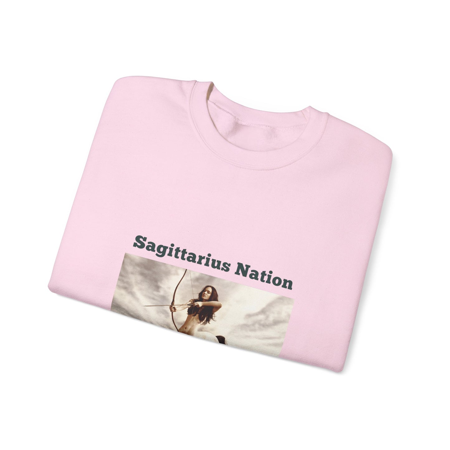 Sagittarius Sweatshirt