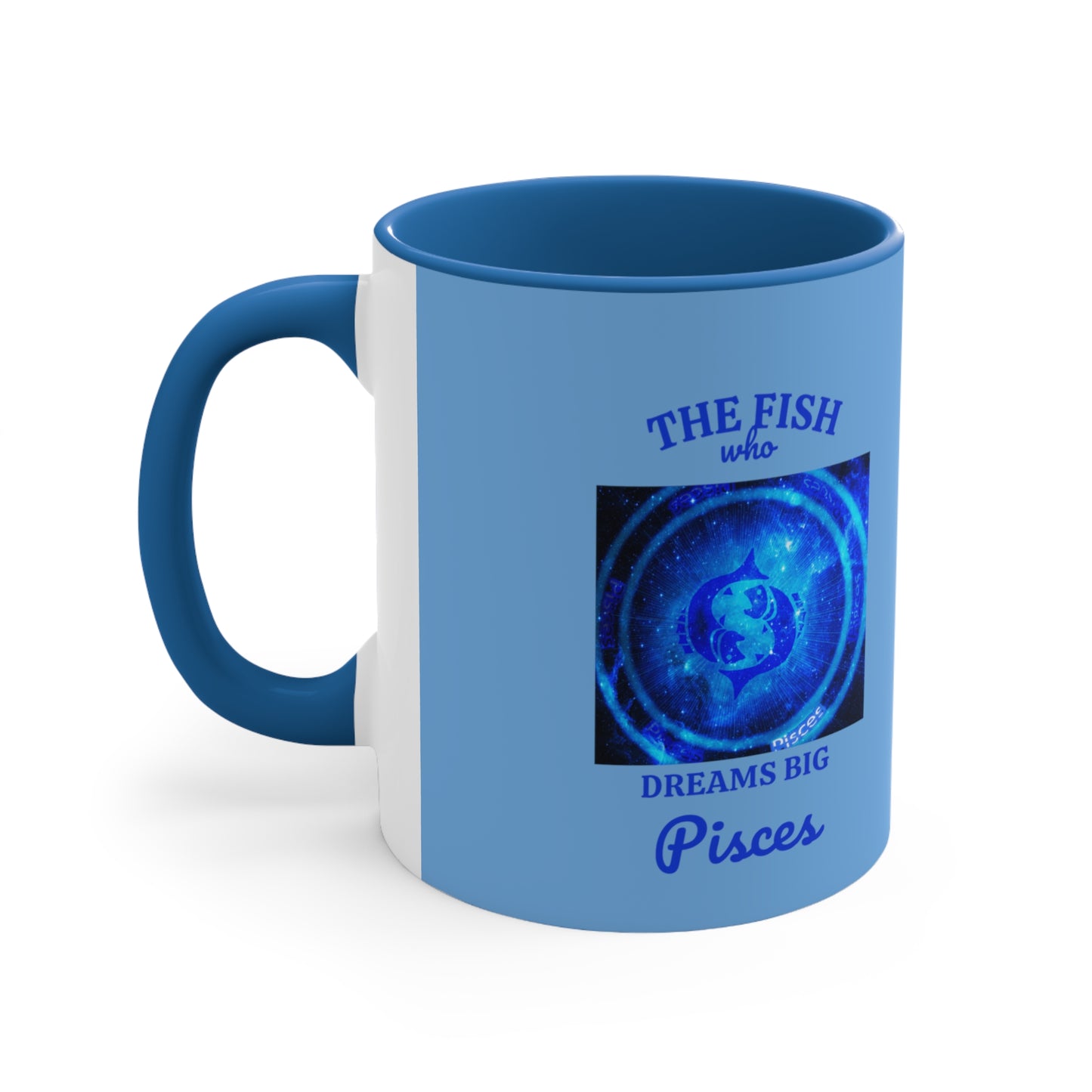 Coffee Mug_11oz___Pisces/Dream