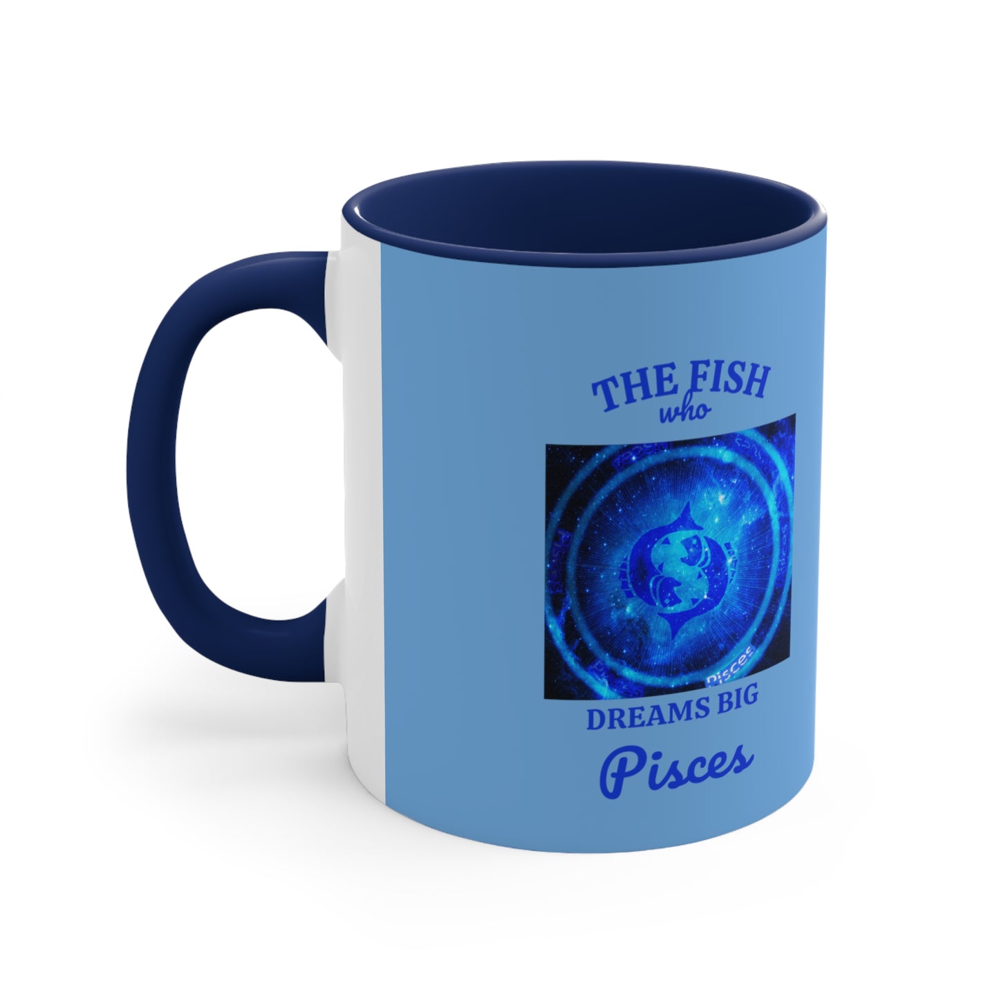 Coffee Mug_11oz___Pisces/Dream