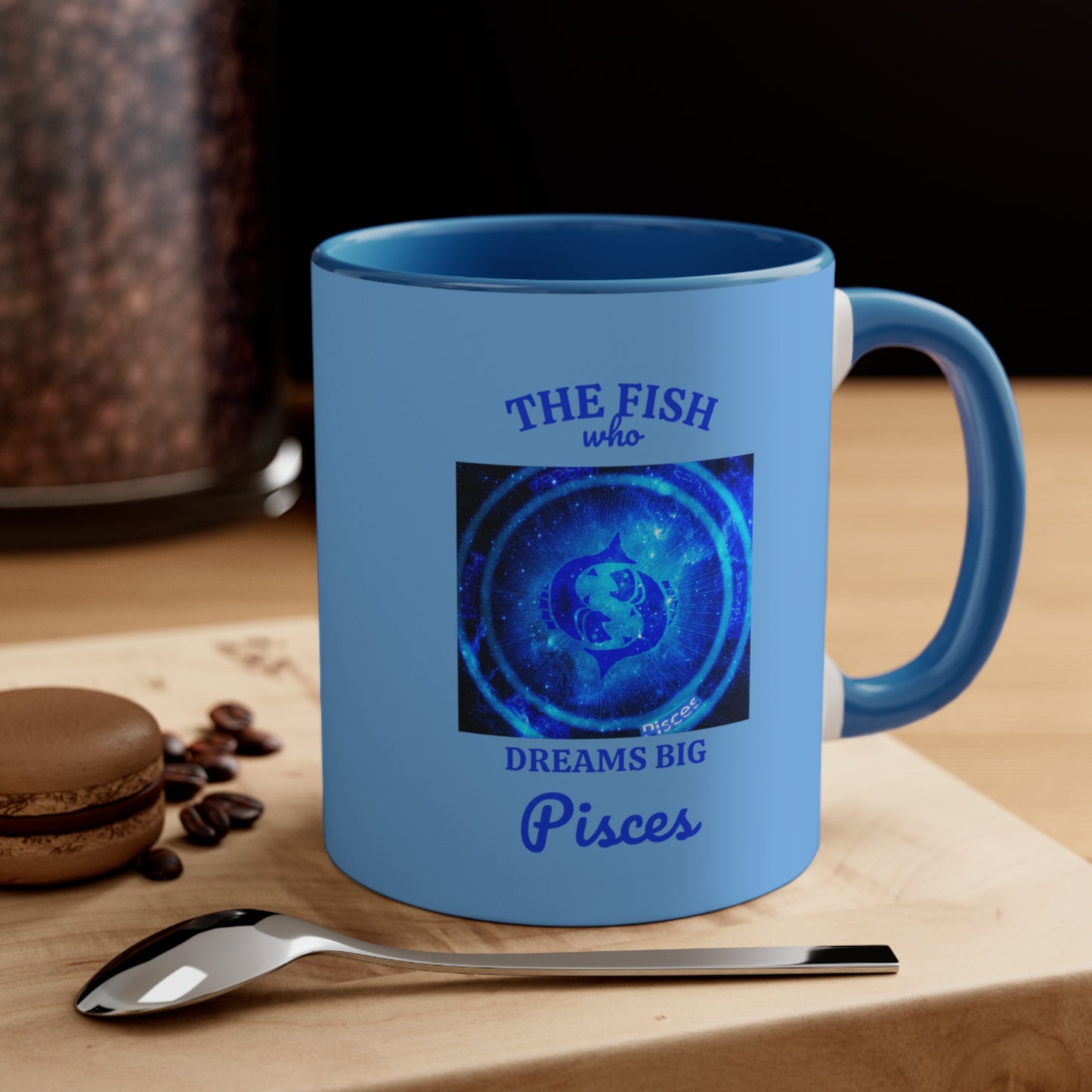 Coffee Mug_11oz___Pisces/Dream