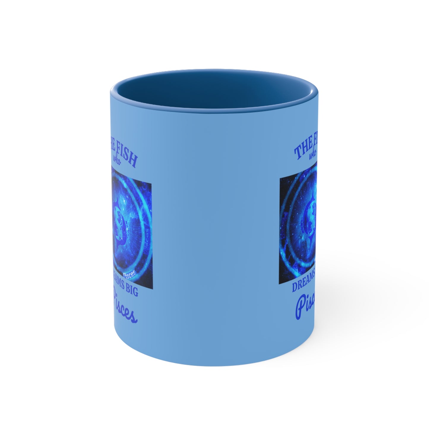 Coffee Mug_11oz___Pisces/Dream