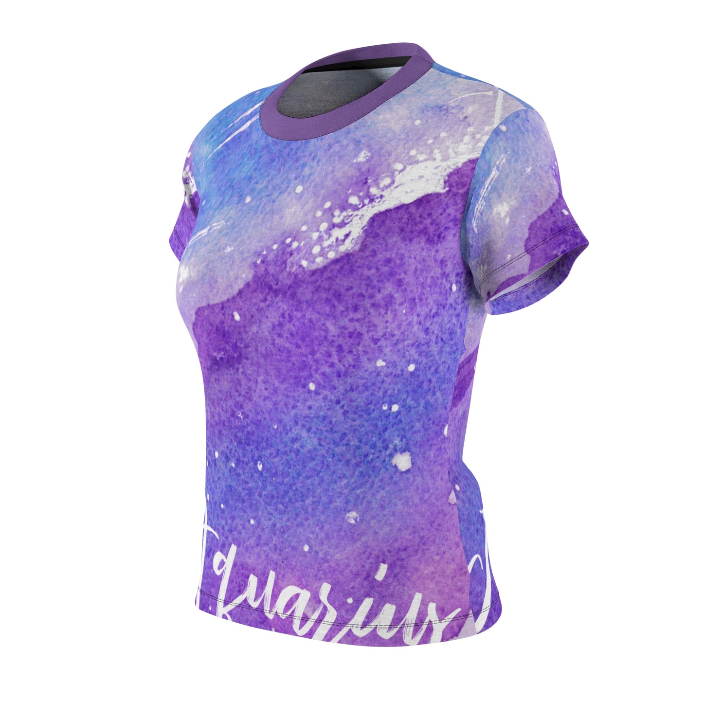Aquarius Women's Tee