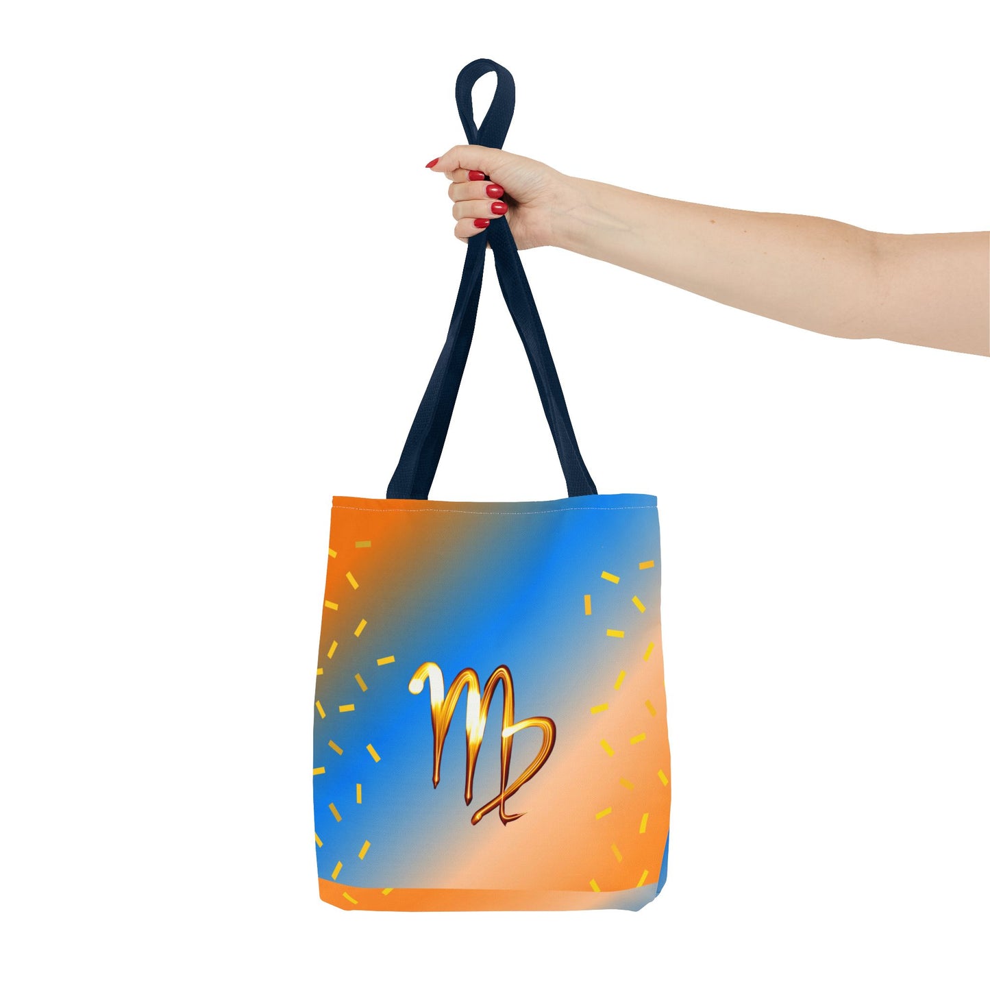 Virgo Custom Tote Bag *New*