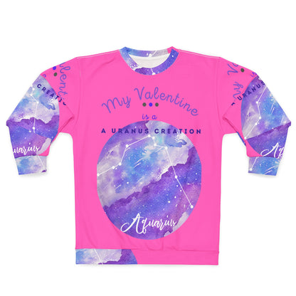 AOP Unisex Sweatshirt_Aquarius/Valentine **