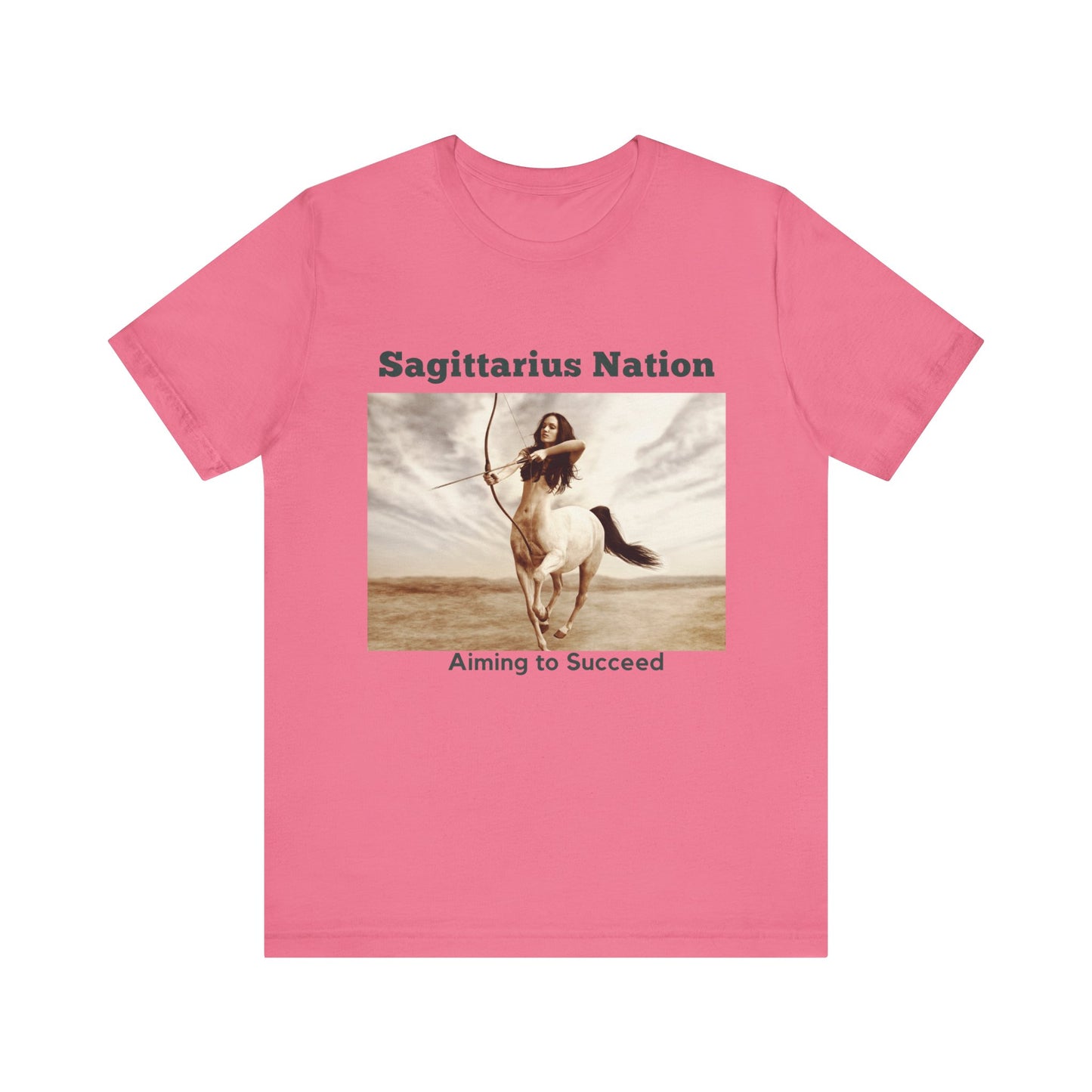 SagNation Unisex Tee
