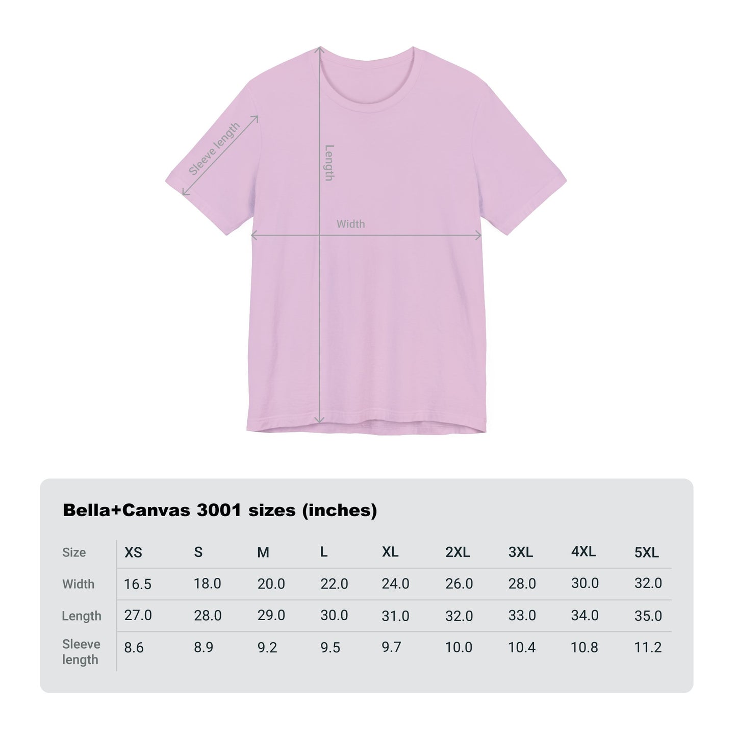 SagNation Unisex Tee