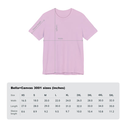 SagNation Unisex Tee