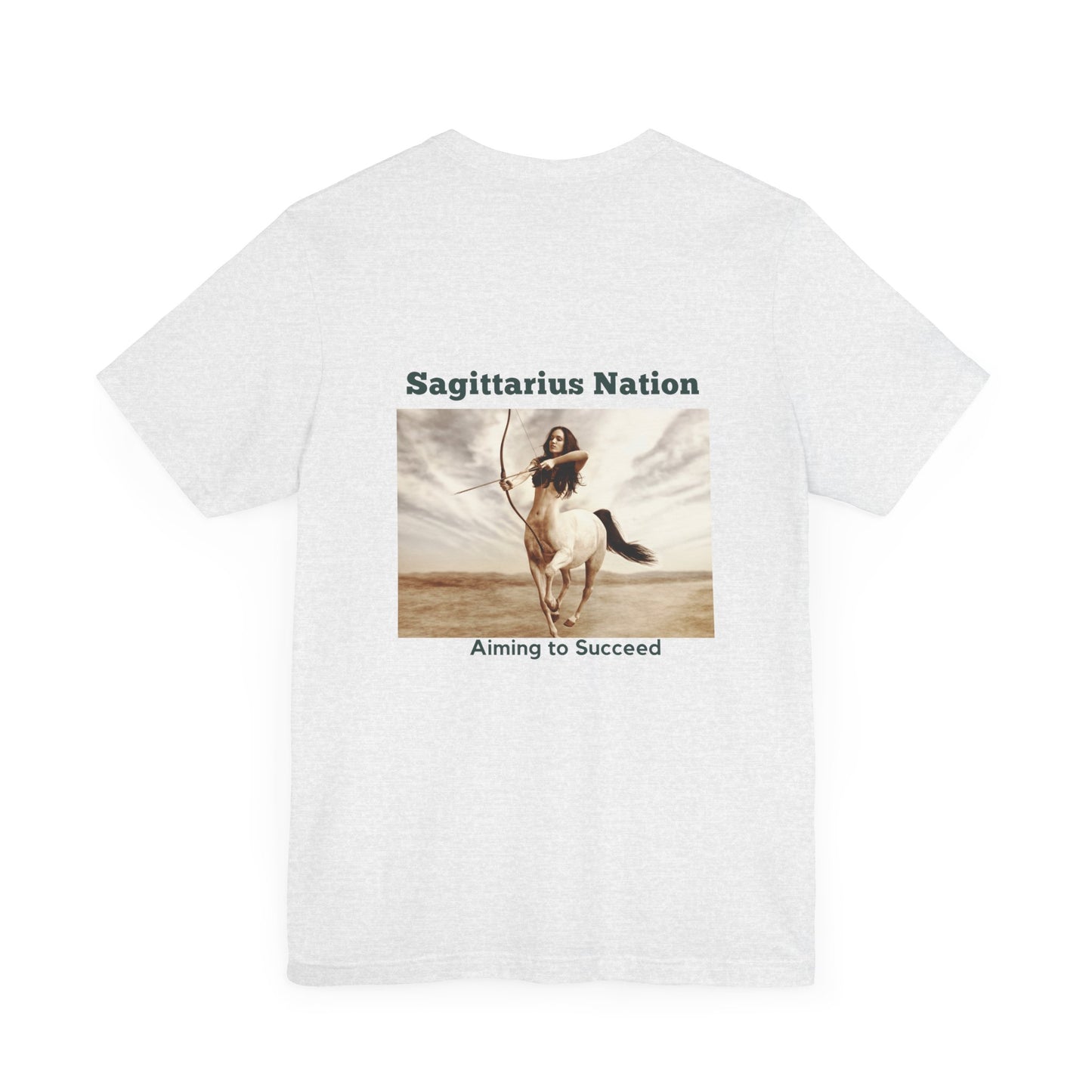 SagNation Unisex Tee