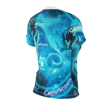 Ladies Classic AOP Tee