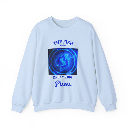 PiscesDreams Sweatshirt