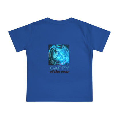 Cute Baby Short Sleeve T-Shirt