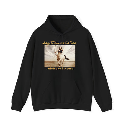 Sagittarius Hoodie