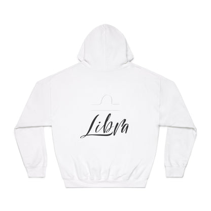 Libra Charm Unisex Hoodie