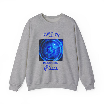PiscesDreams Sweatshirt
