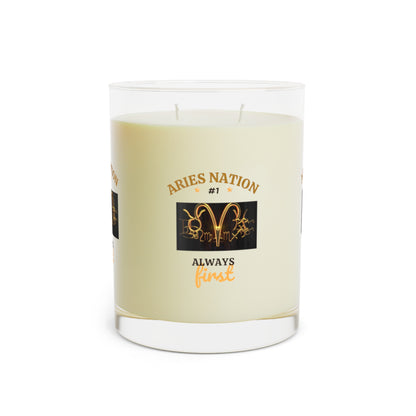 Soy Aries Candle 11oz.