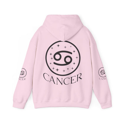 * New* Cancer Hooded Sweatshirt - Unisex