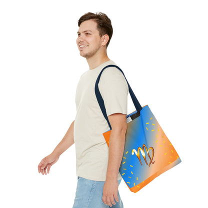 Virgo Custom Tote Bag *New*