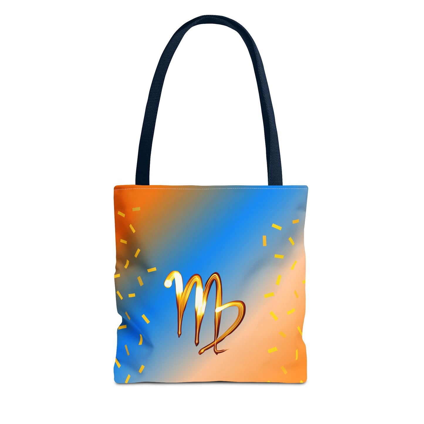 Virgo Custom Tote Bag *New*