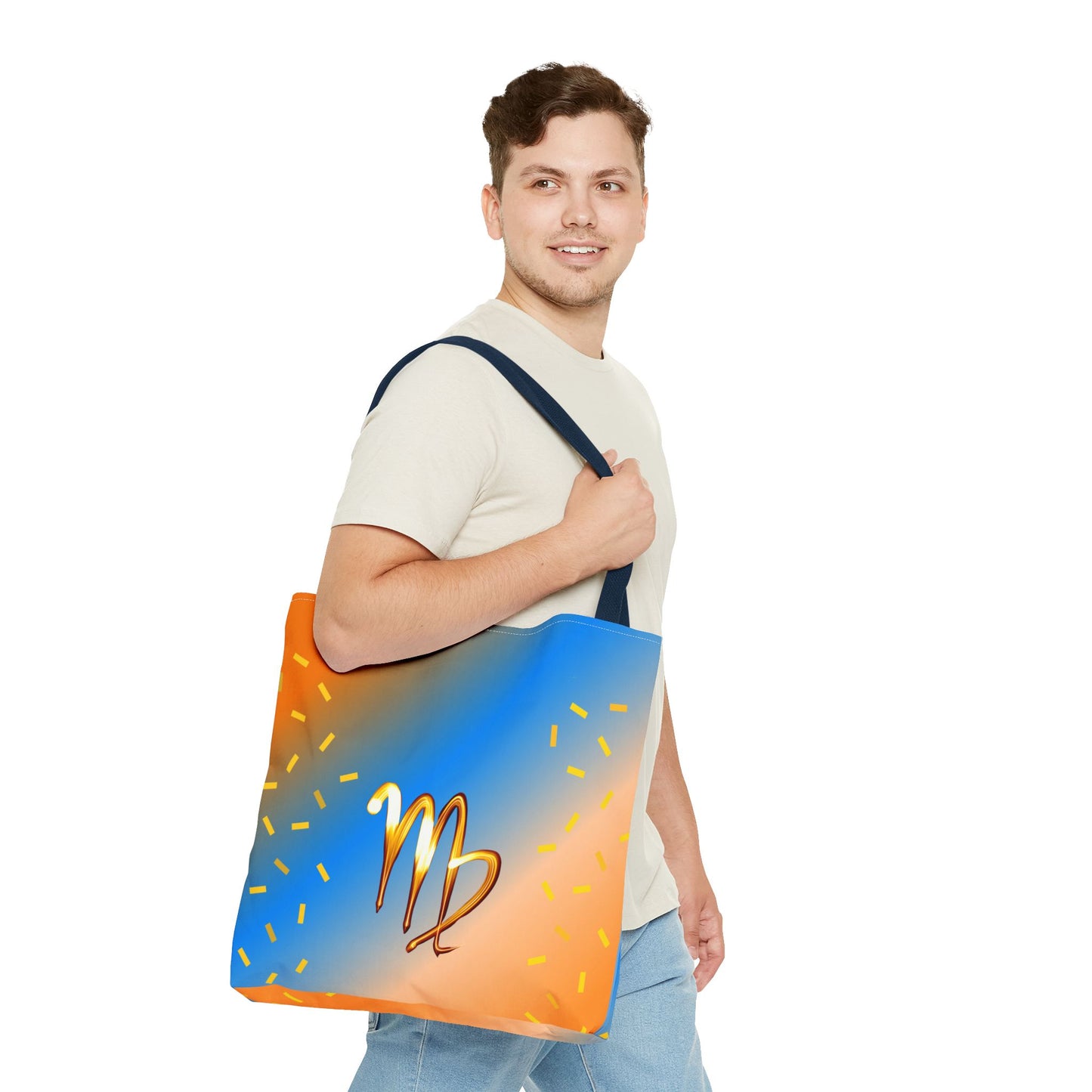 Virgo Custom Tote Bag *New*