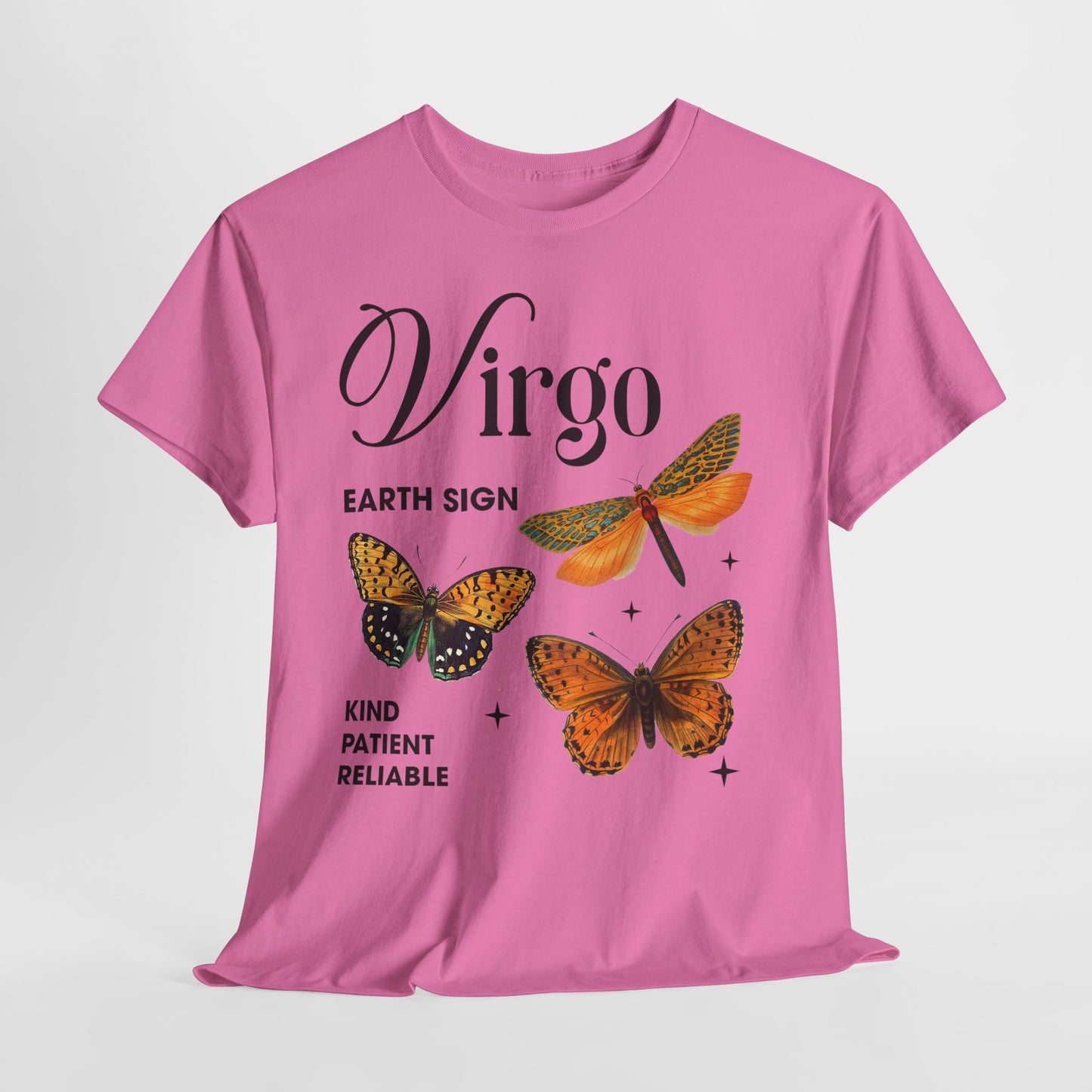 Virgo Unisex Astrology Tee – Gildan 5000 |