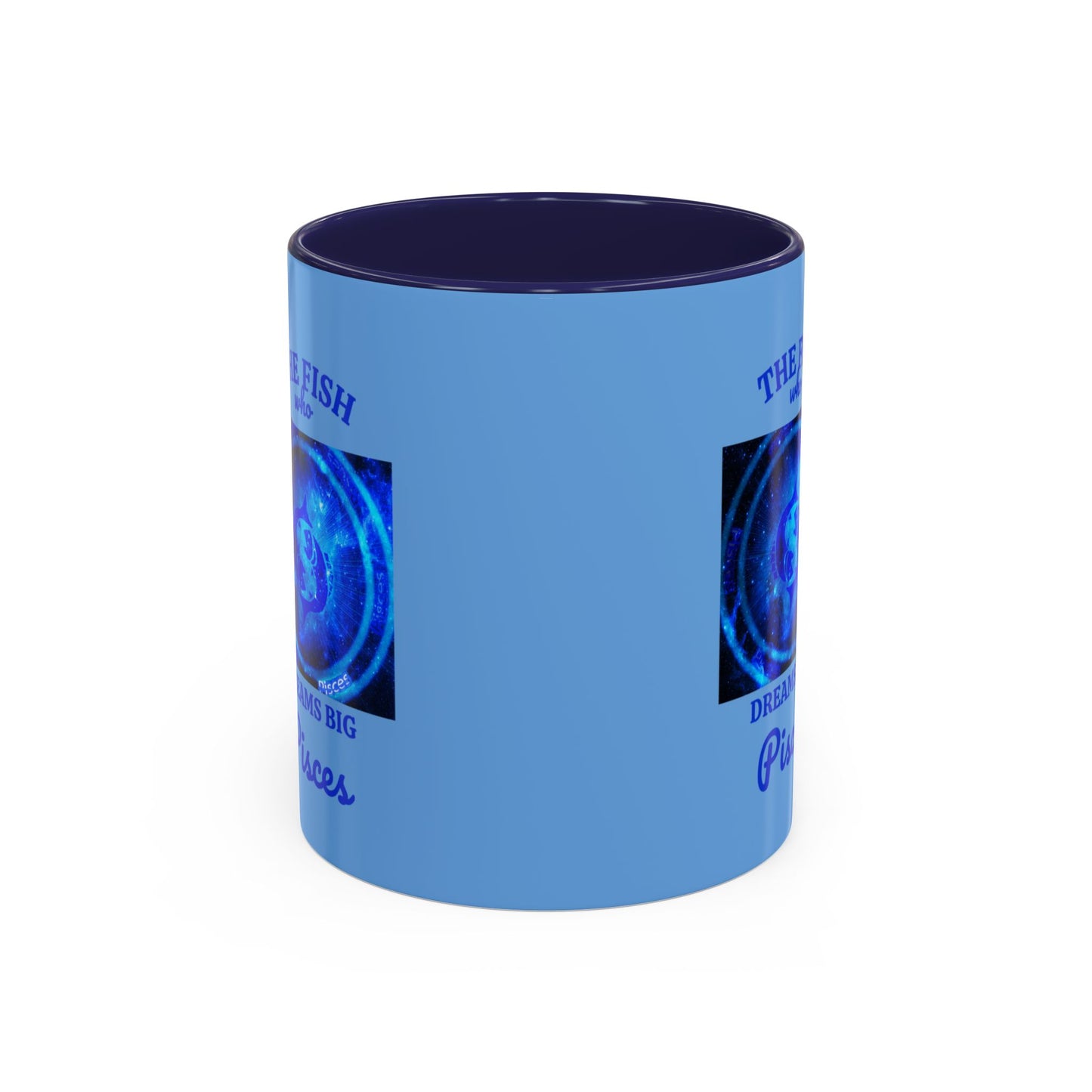 Coffee Mug_11oz___Pisces/Dream