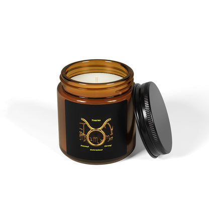 Soy Candle Taurus